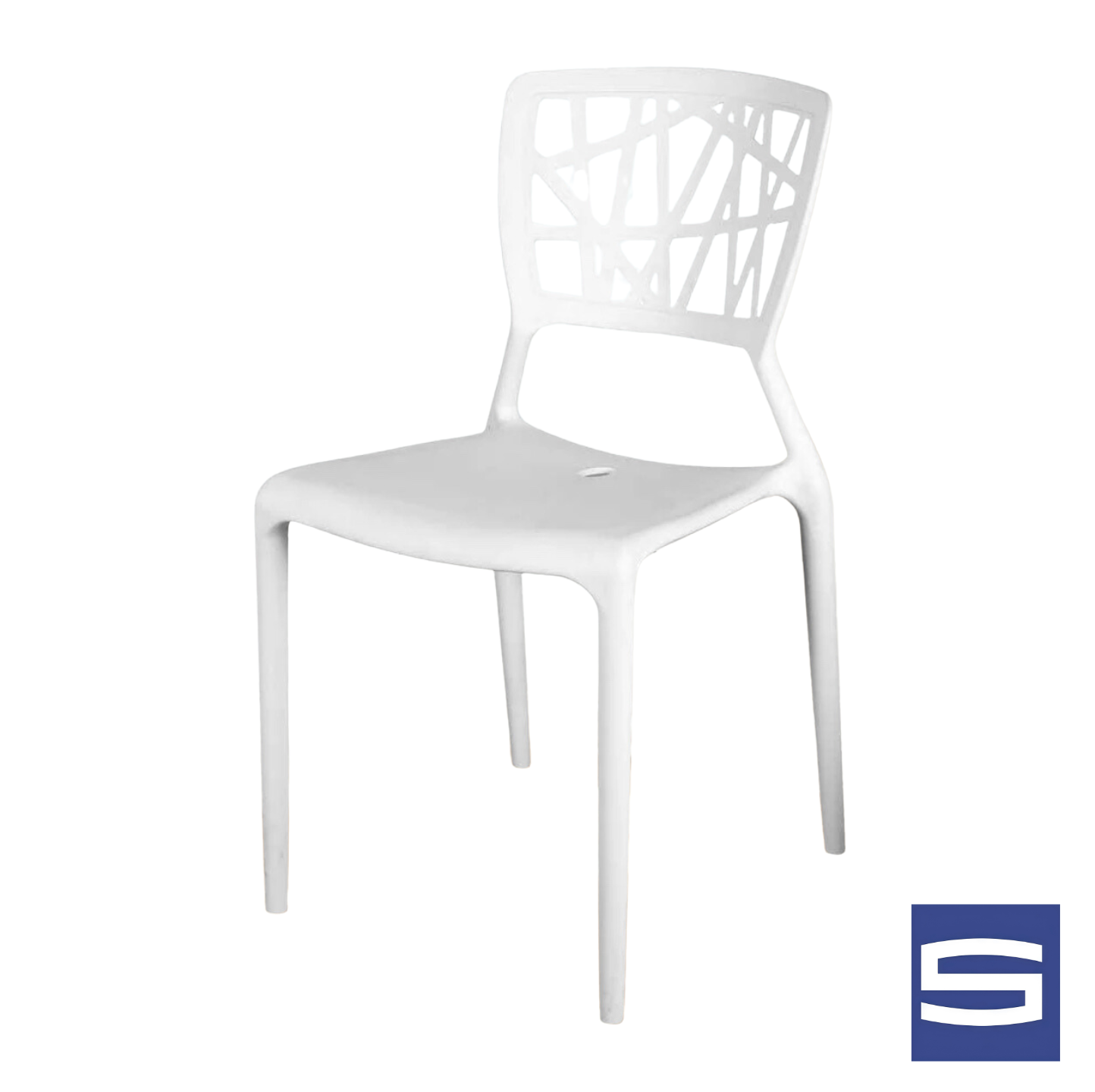 Sandy Cafe Chair - Image 2