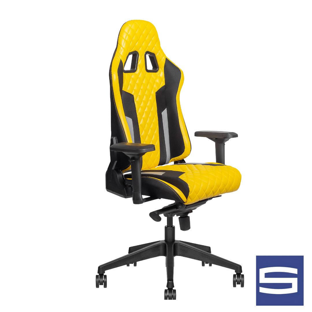 Axis Gaming Chair - Image 2