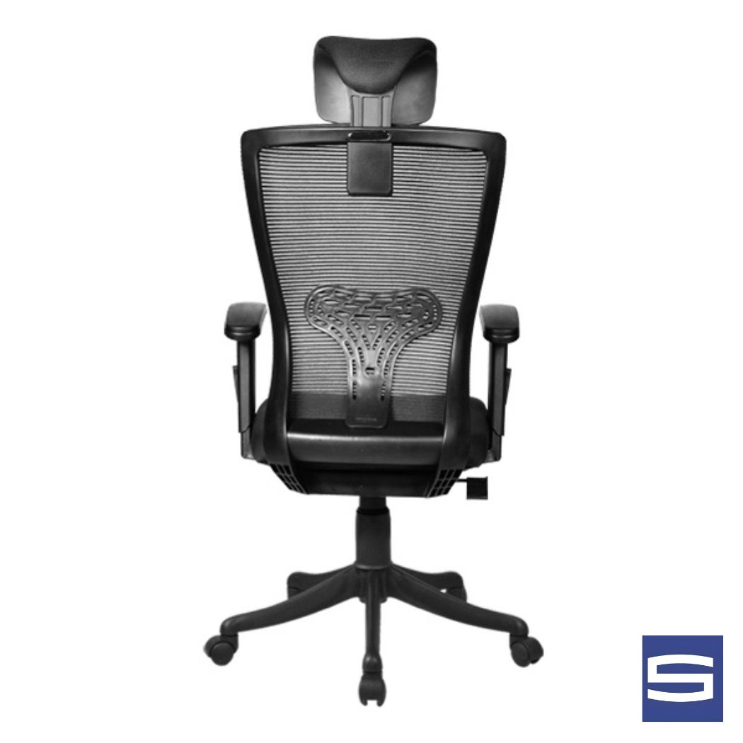 Potent High Back Chair - Image 2