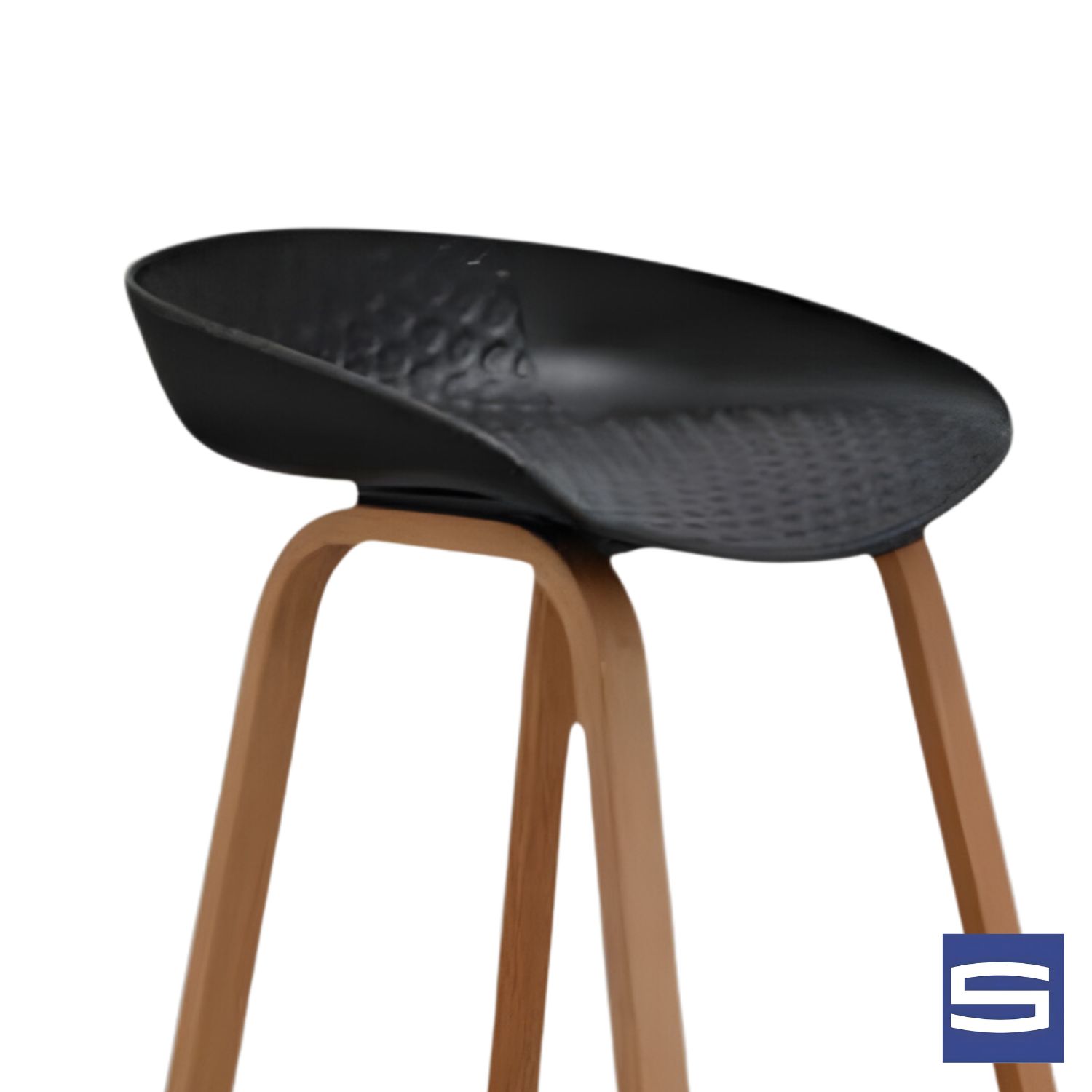 Anna Bar Stool - Image 2