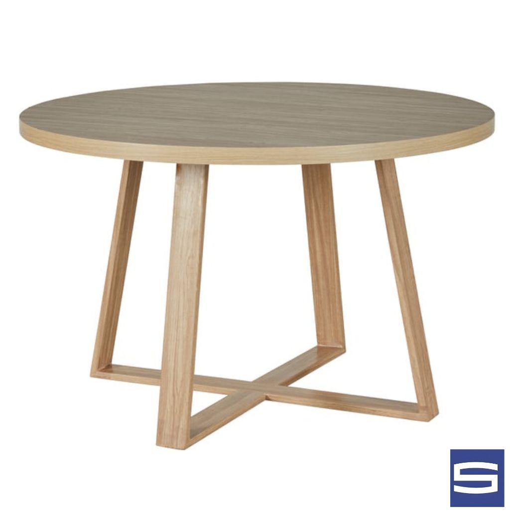 Ashy Dining Table - Image 2