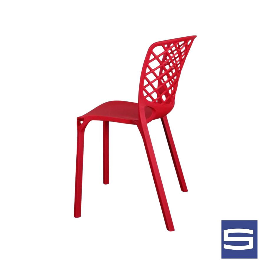 Ace Cafe Chair - Image 2