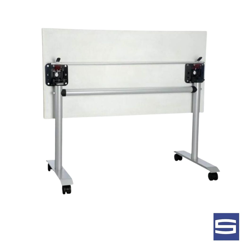 EasyFold Folding Desk 1500W x 600D - Image 4