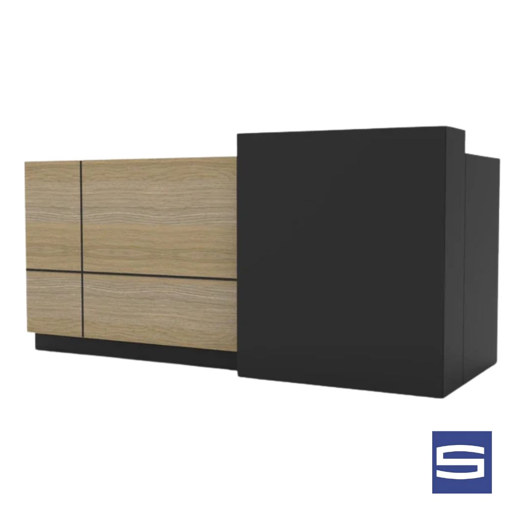 Supreme Reception Table - Image 2