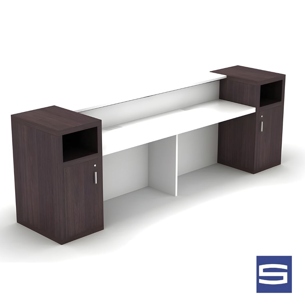 Mellow Reception Counter - Image 2