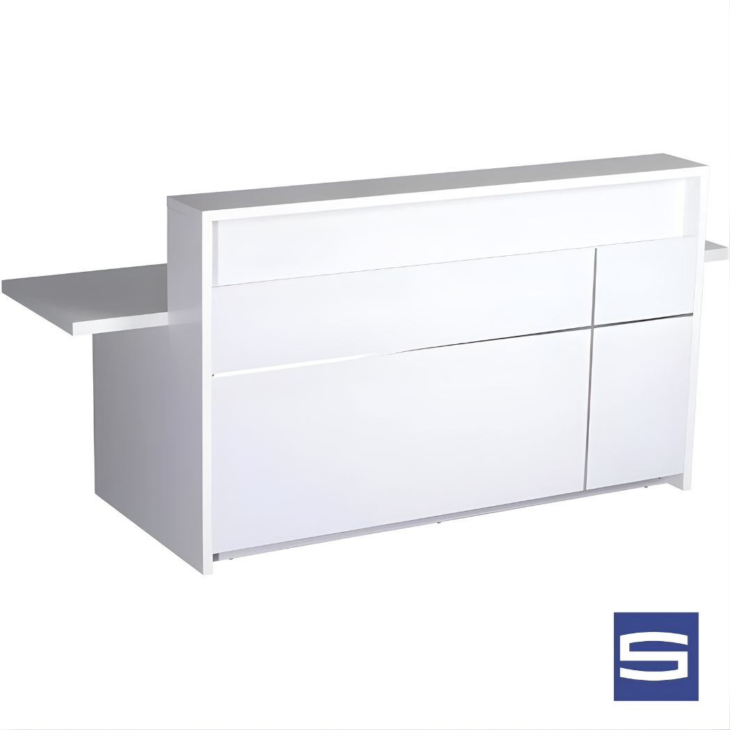 Toro Reception Counter - Image 2