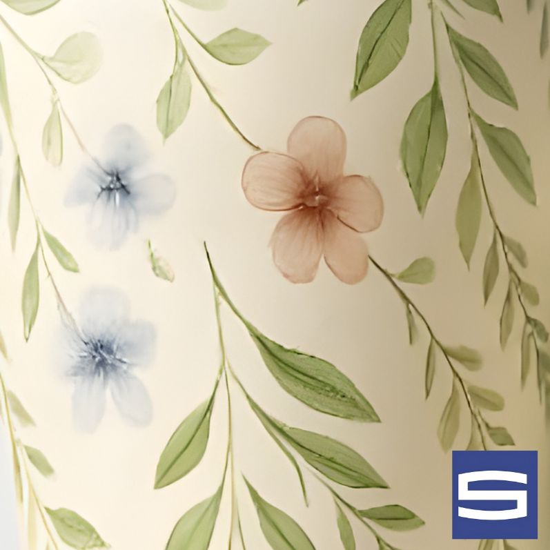 Blosselle Vase Medium - Image 3