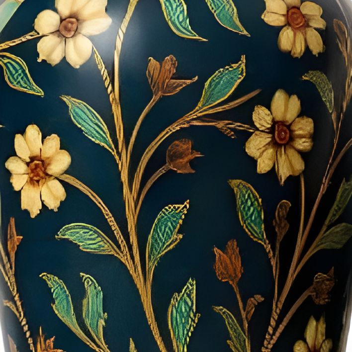 Nooraya Vase Medium - Image 3