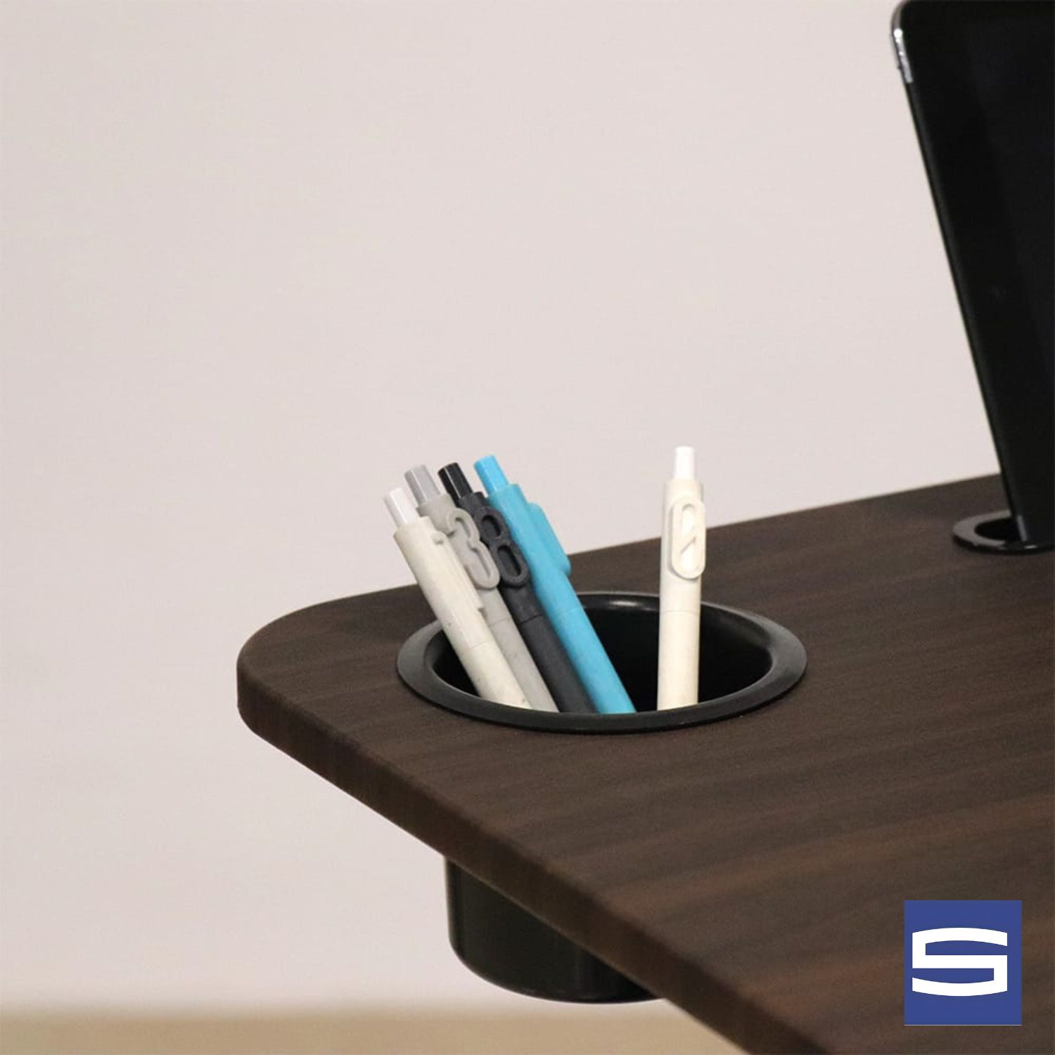 Smart Lift Single-Leg Gas Lift Centre Pole Tilt - Image 3