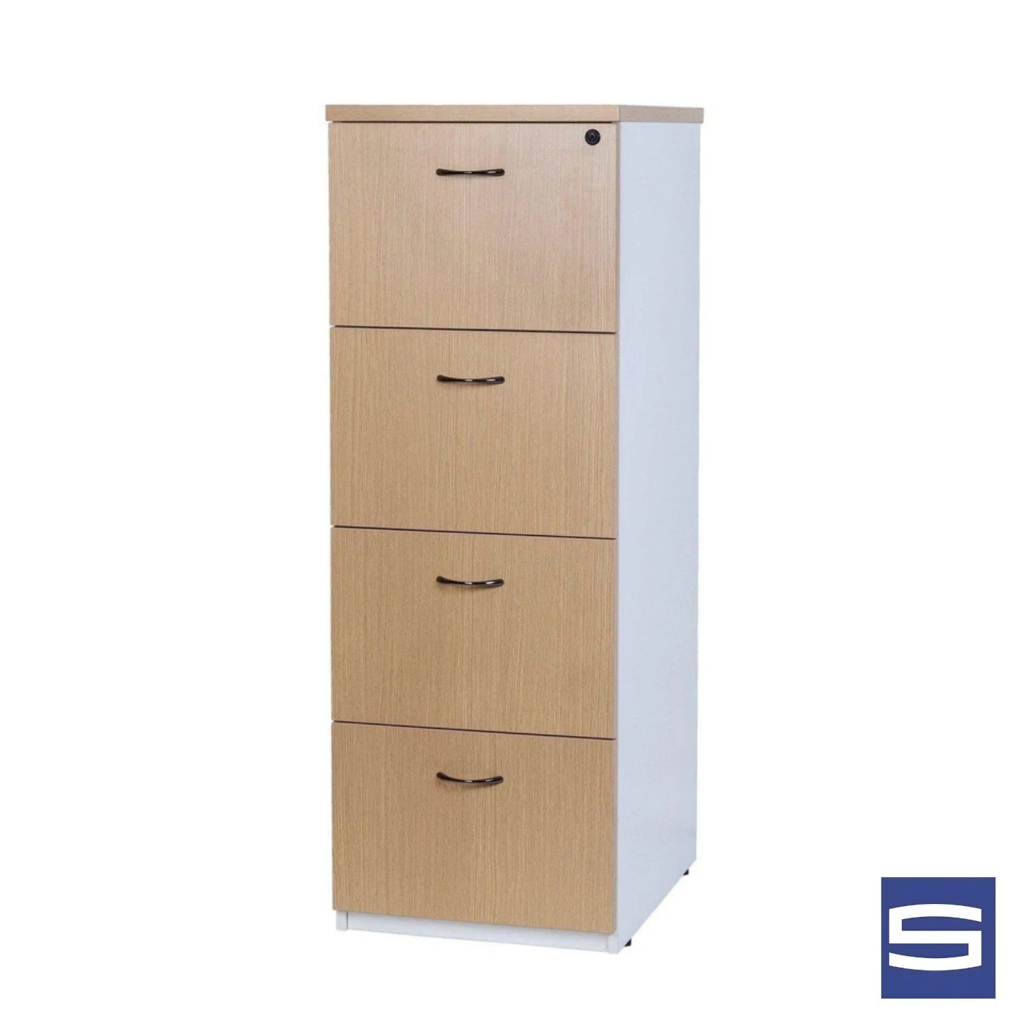 Logan Filing Cabinets - Image 4