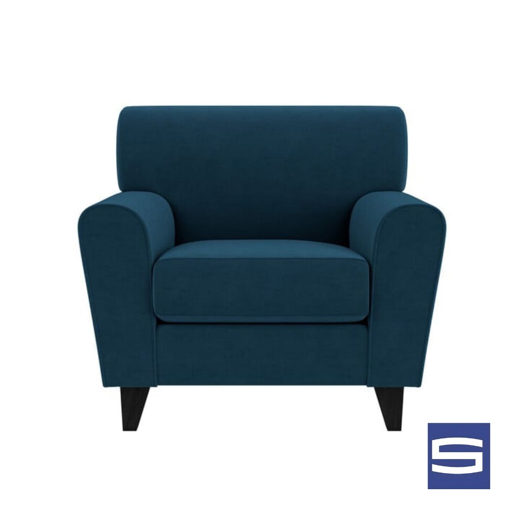 Jazz Lounge Chair - Image 3