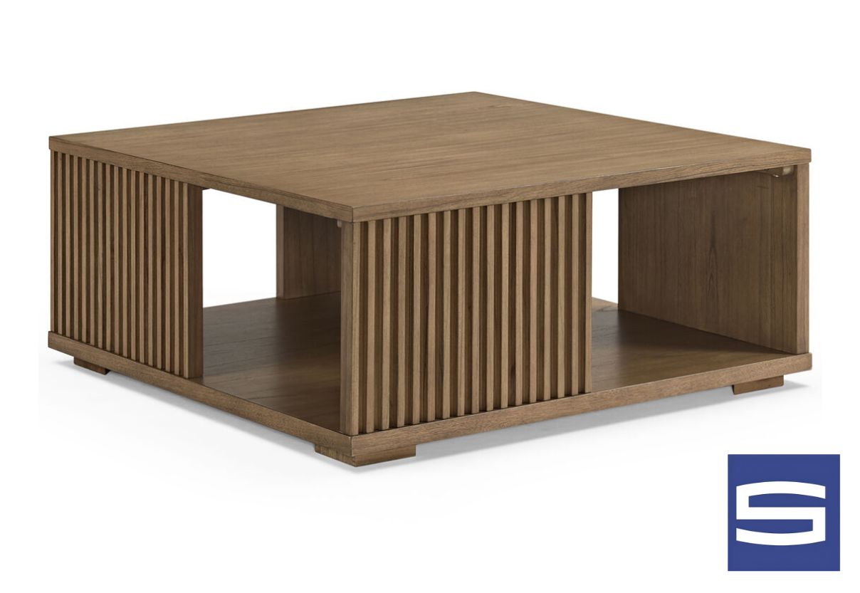 Cave Coffee Table - Image 3