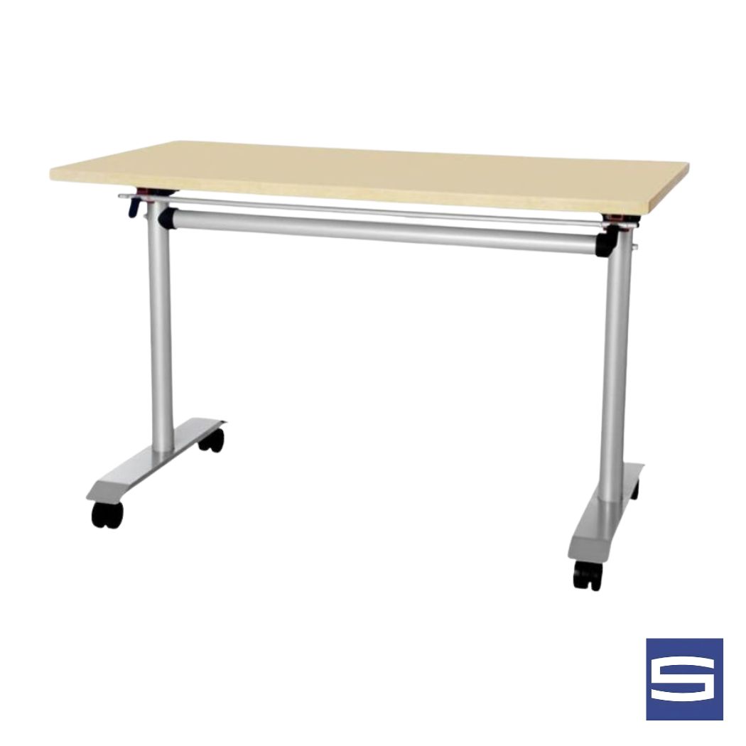 EasyFold Folding Desk - Image 2