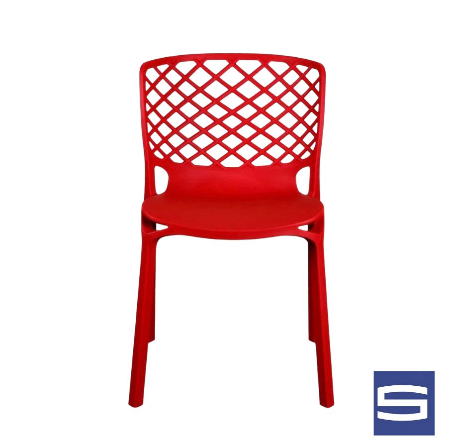 Ace Cafe Chair - Image 3