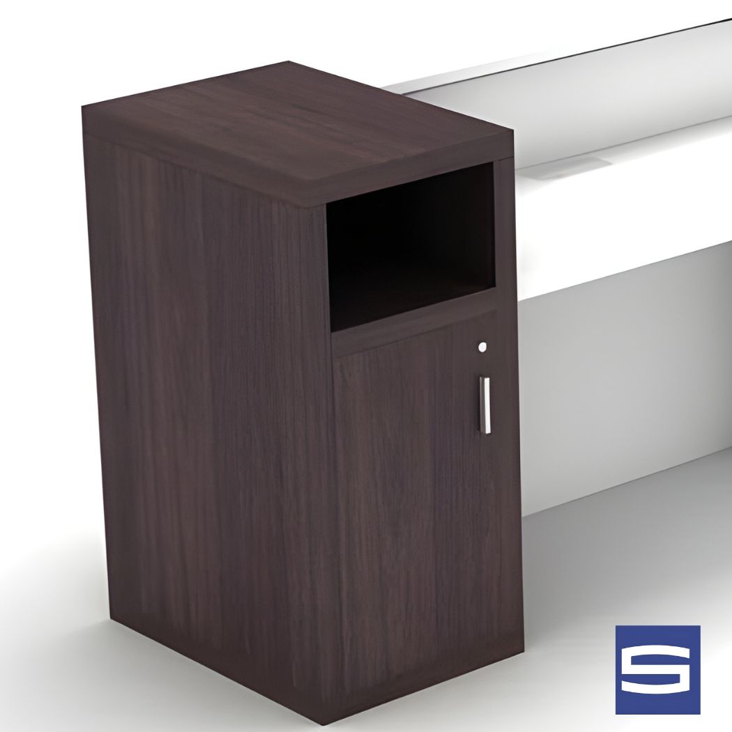 Mellow Reception Counter - Image 3