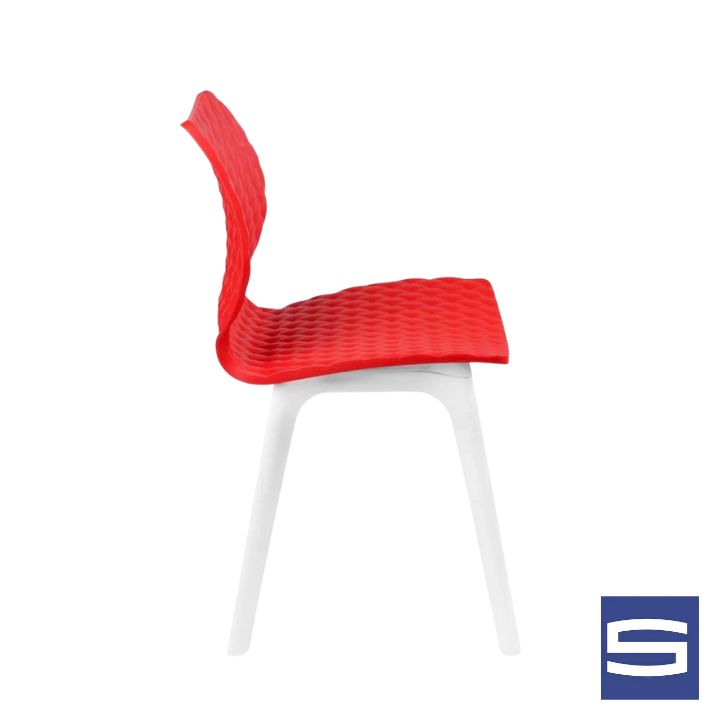 Ruby Cafe Chair - Image 3