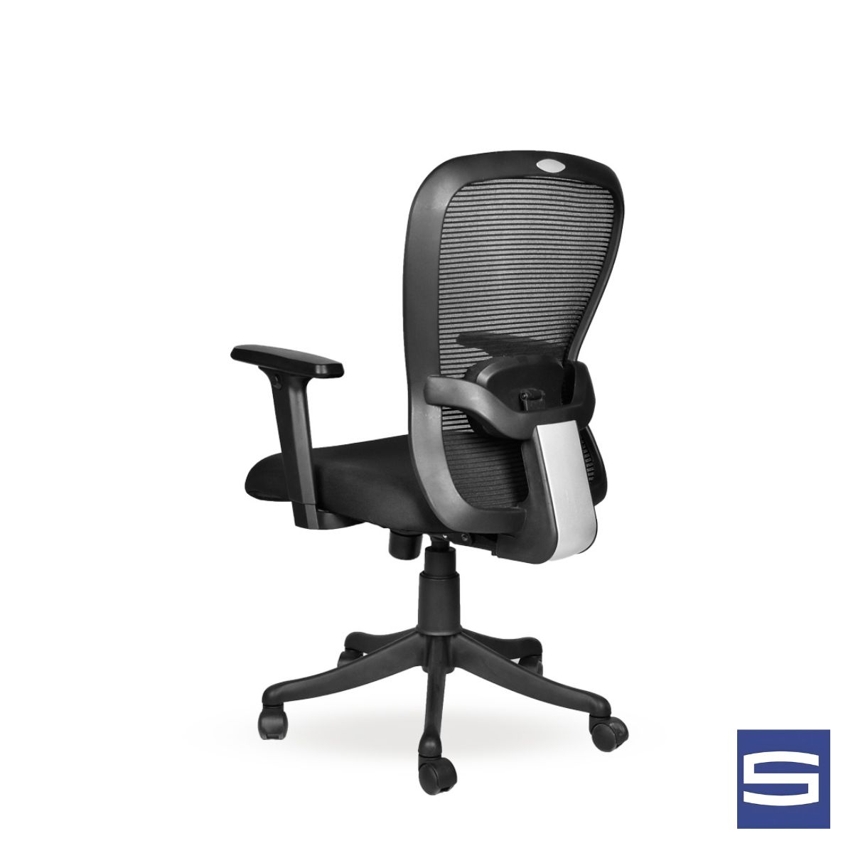 Vinto Mid Back Chair - Image 4