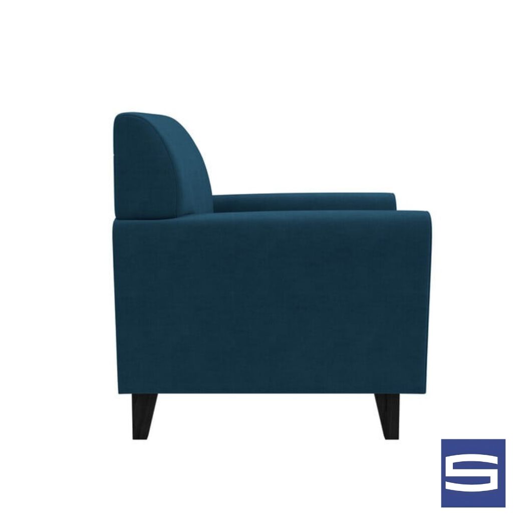 Jazz Lounge Chair - Image 4