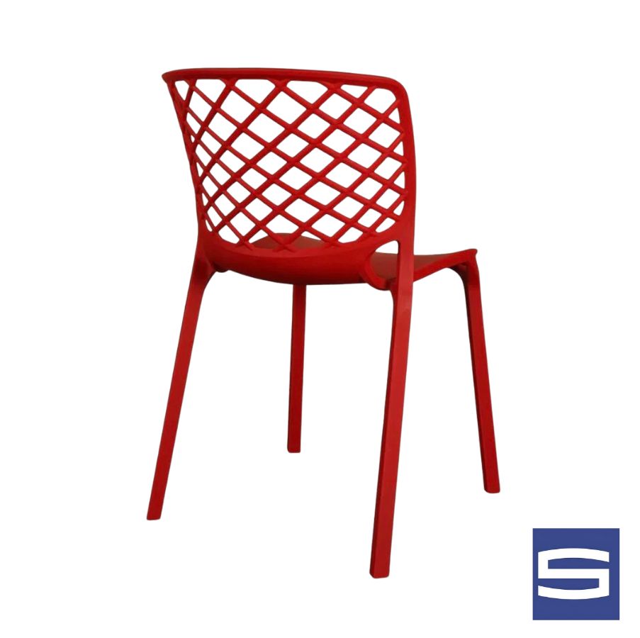 Ace Cafe Chair - Image 4