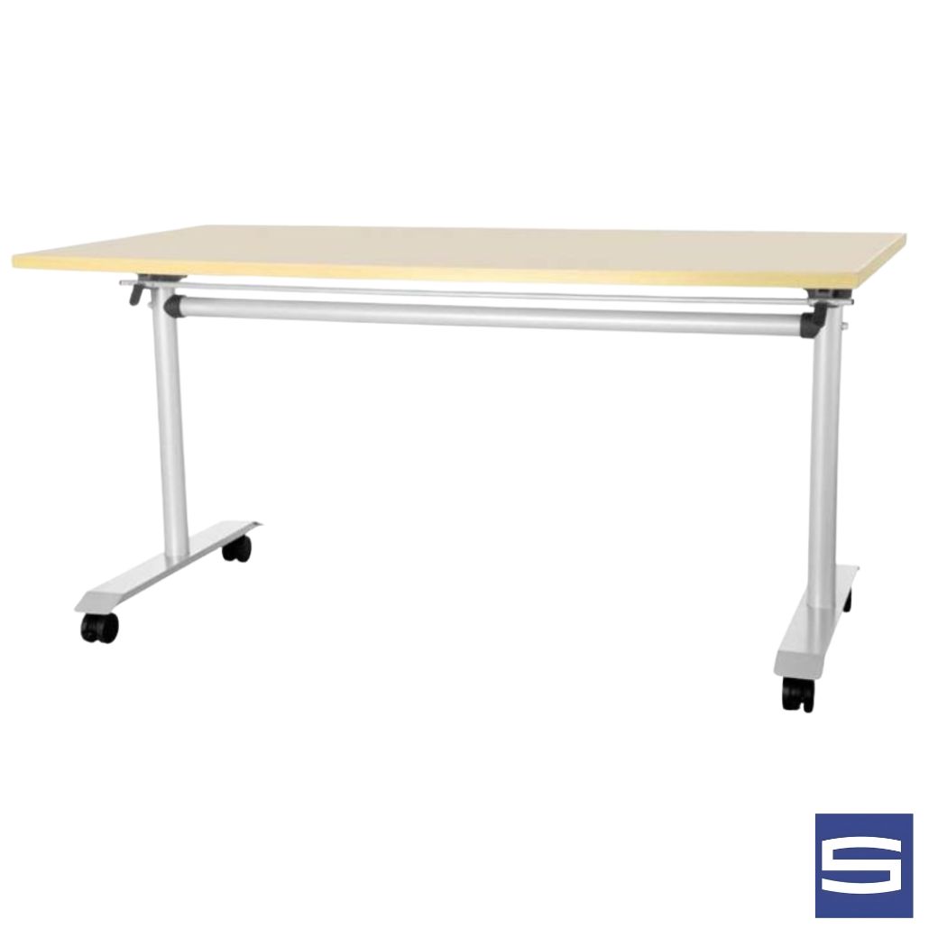 EasyFold Folding Desk - Image 3