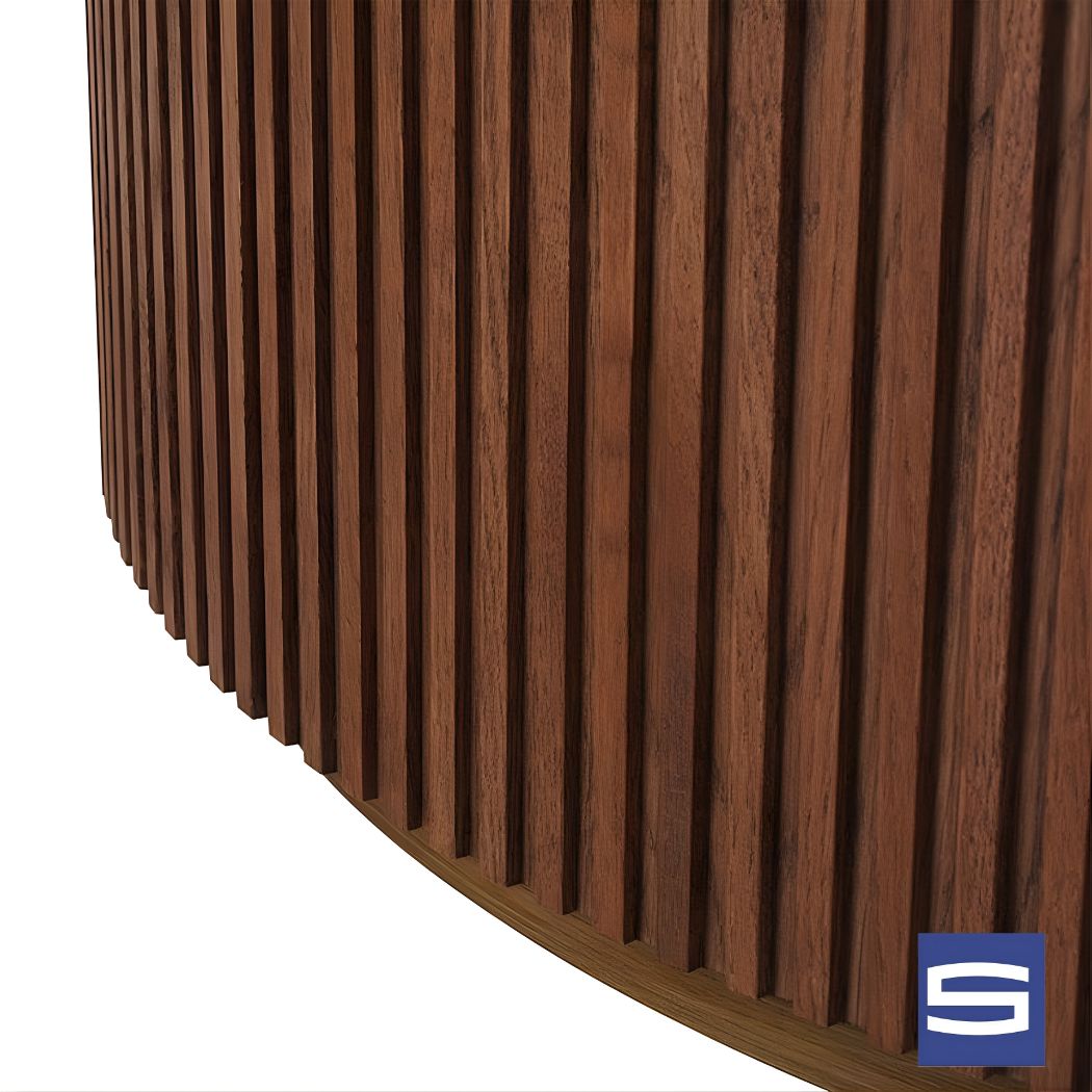 Loren Coffee Table - Image 4