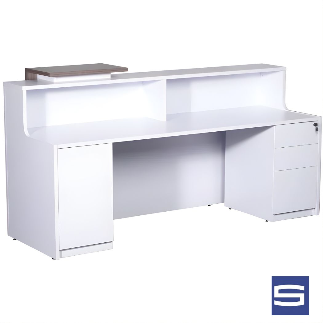 Solo Reception table - Image 4