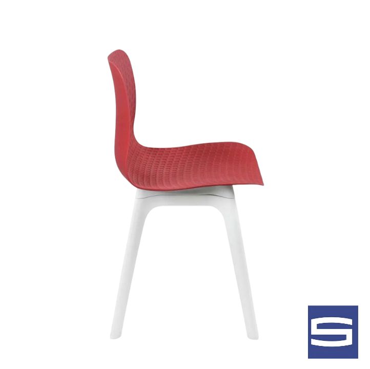 Joy Cafe Chair - Image 4