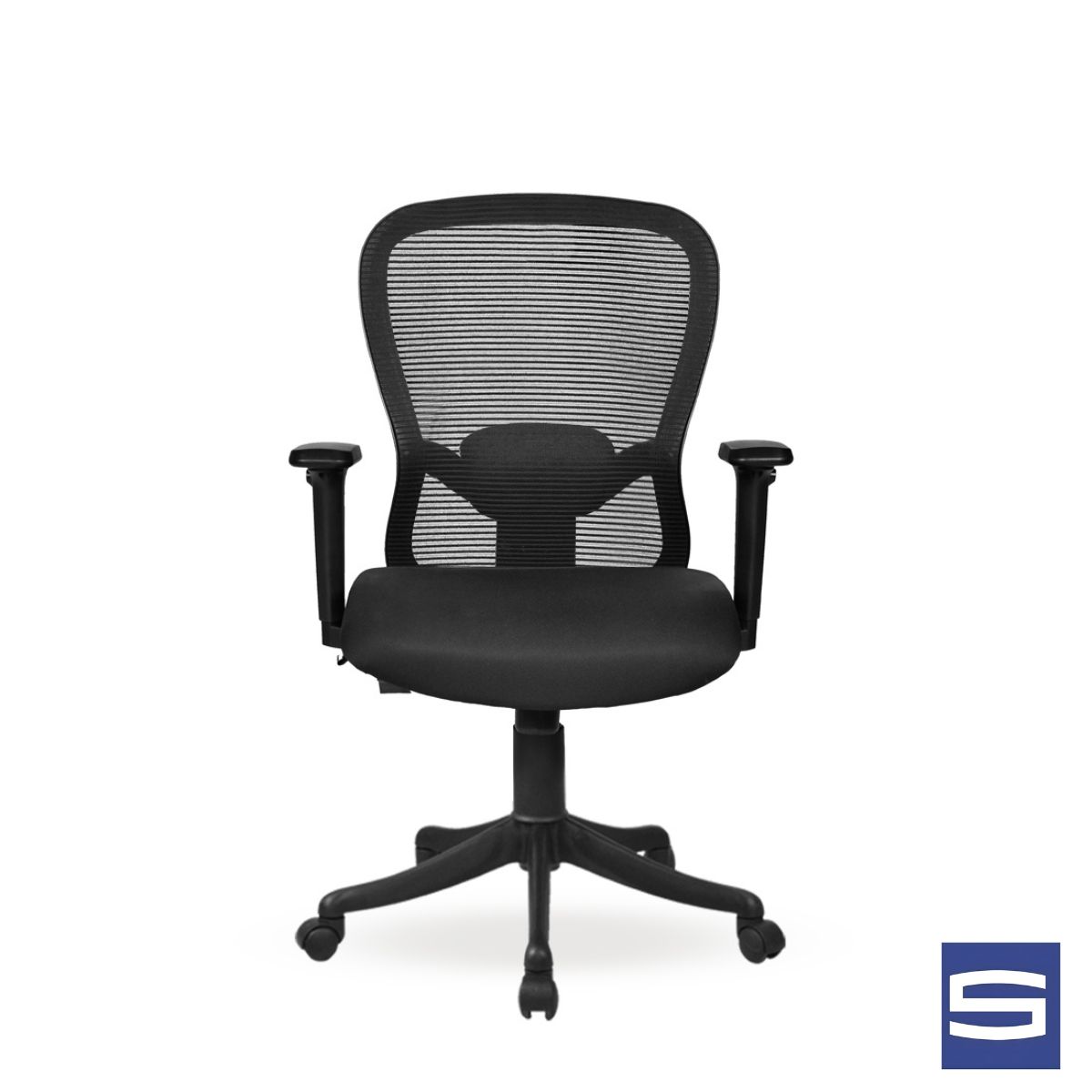 Vinto Mid Back Chair - Image 5