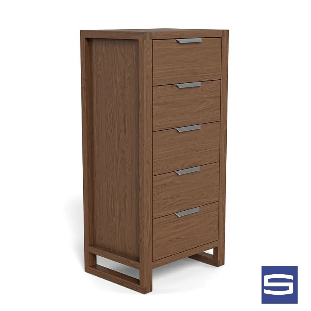 Helen Chest Of Drawers - Image 5