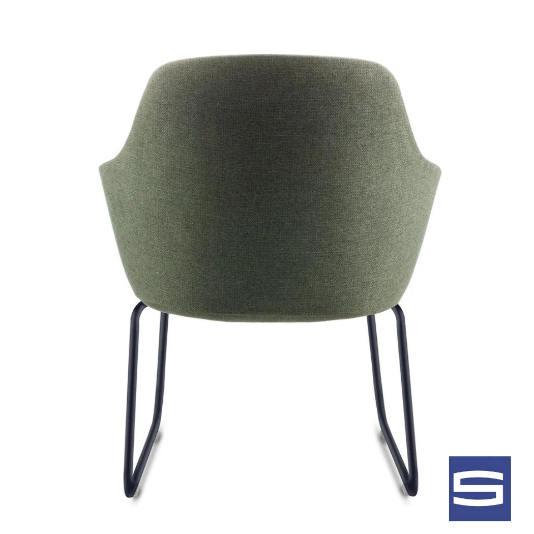 Nia Lounge Chair - Image 6