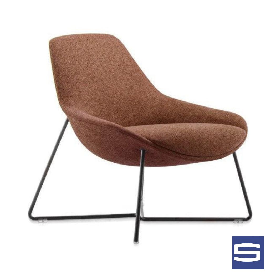 Luna Accent Chair - Image 6