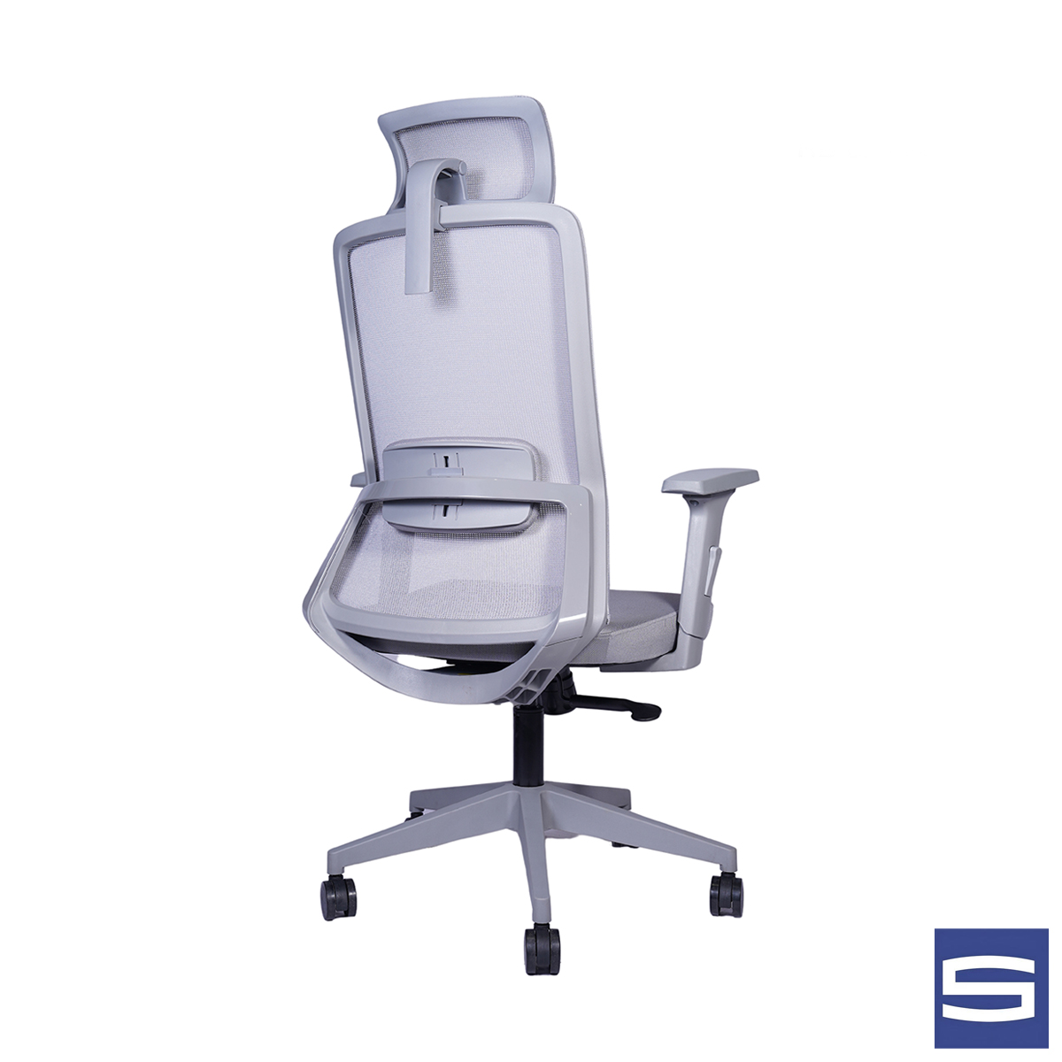 Allure High Back Chair - Image 2