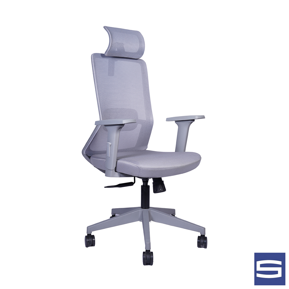 Allure High Back Chair - Image 4