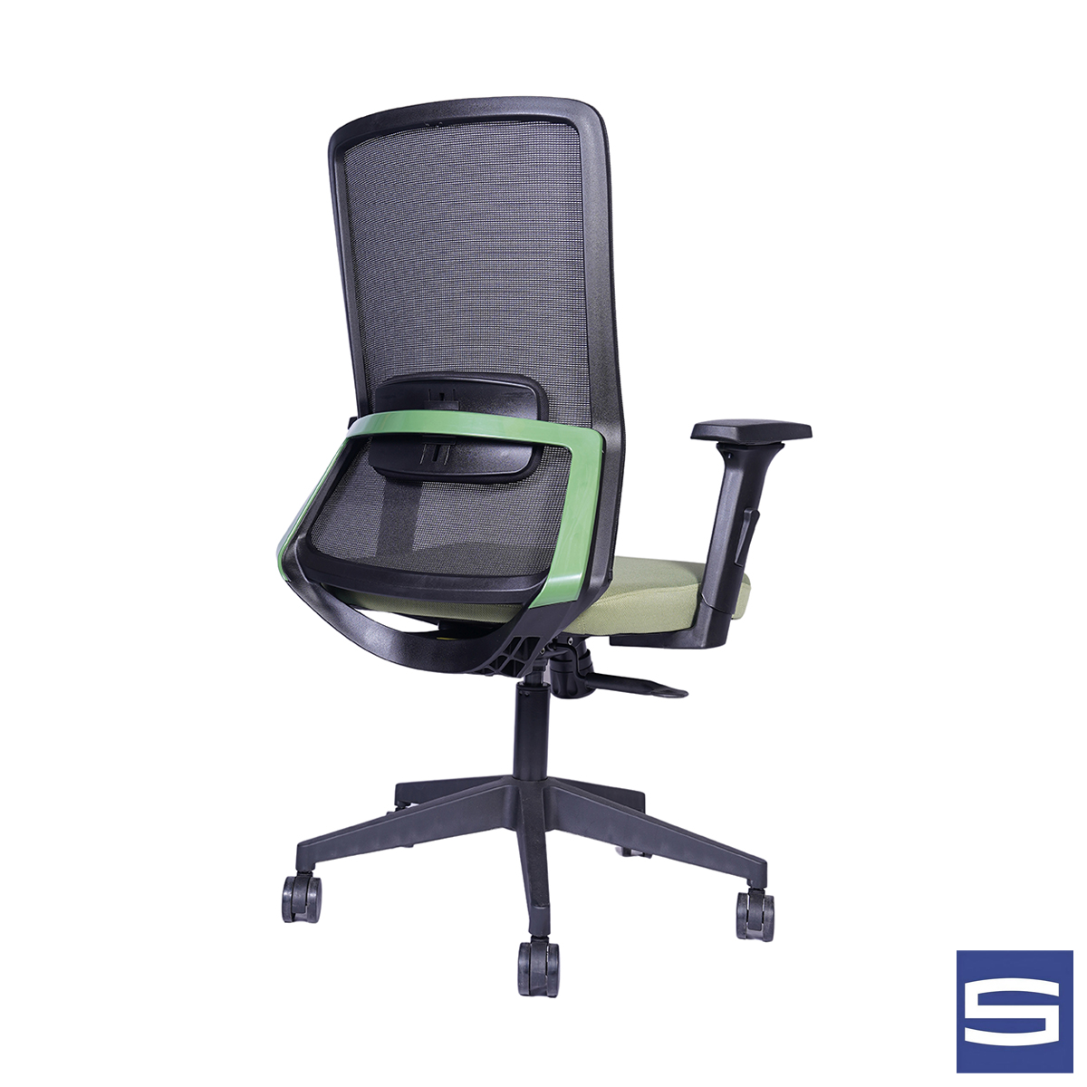 Allure Mid Back Chair - Image 3