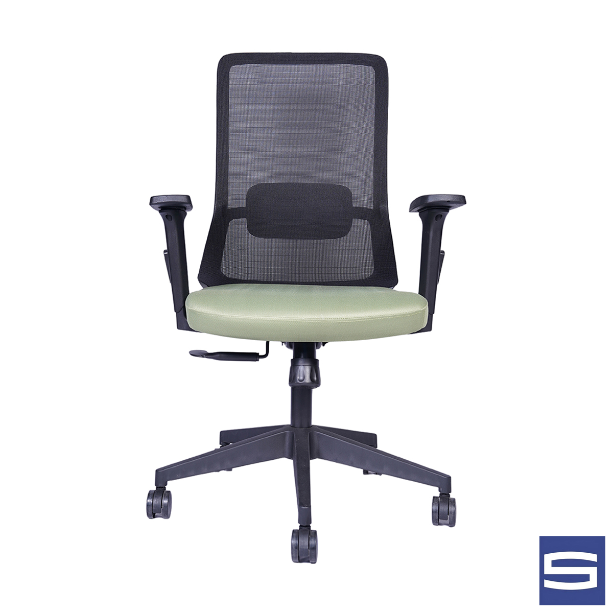 Allure Mid Back Chair - Image 4