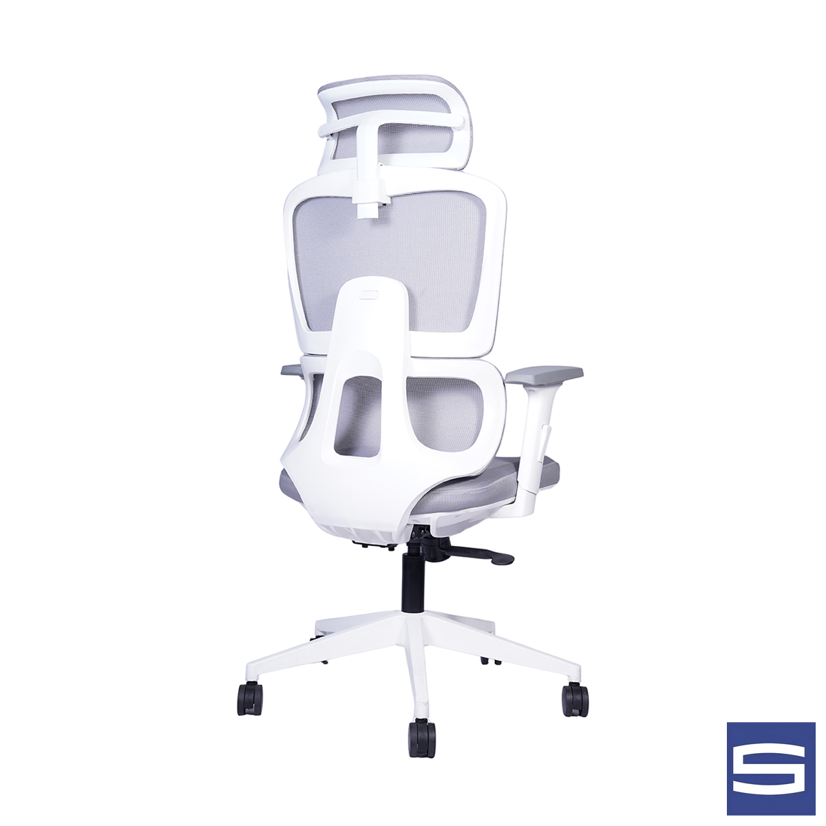 Adore High Back Chair - Image 3