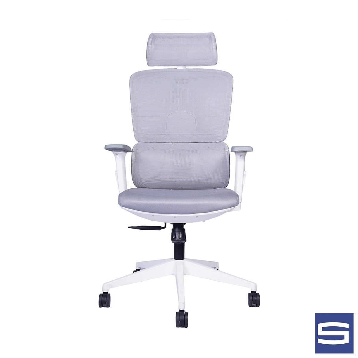 Adore High Back Chair - Image 4