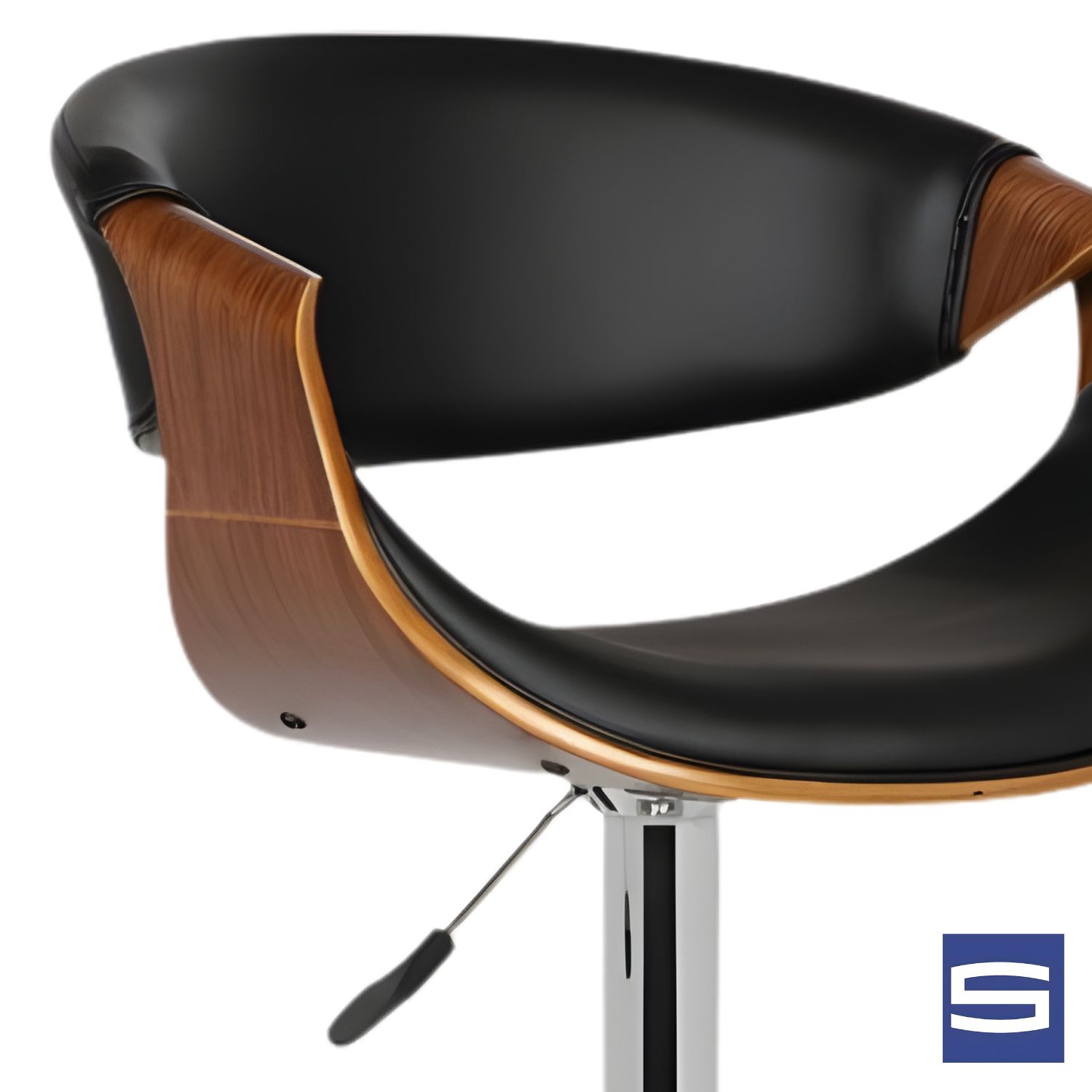 Valley Bar Stool - Image 3