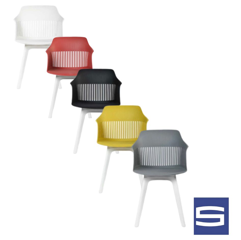 ROSY CAFE CHAIR - Image 5